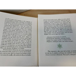 PAGES MAROCAINES HENRI BOSCO ILLUSTRATIONS LOUIS RIOU INCOMPLET