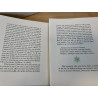 PAGES MAROCAINES HENRI BOSCO ILLUSTRATIONS LOUIS RIOU INCOMPLET