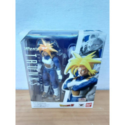 FIGURINE SHFIGARTS TRUNKS...