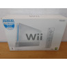 CONSOLE NINTENDO WII EN BOITE ( SANS LE JEU WII SPORT )