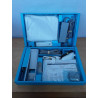 CONSOLE NINTENDO WII EN BOITE ( SANS LE JEU WII SPORT )