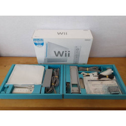 CONSOLE NINTENDO WII EN...