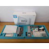 CONSOLE NINTENDO WII EN BOITE ( SANS LE JEU WII SPORT )