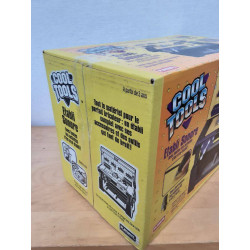 ÉTABLI COOL TOOLS PLAYSKOOL ( BOITE SCELLÉE )