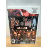 JEU WII HOUSE OF THE DEAD 2 & 3 COMPLET
