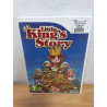 JEU WII LITTLE KING\'S STORY COMPLET