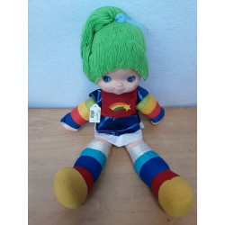 POUPÉE RAINBOW BRITE