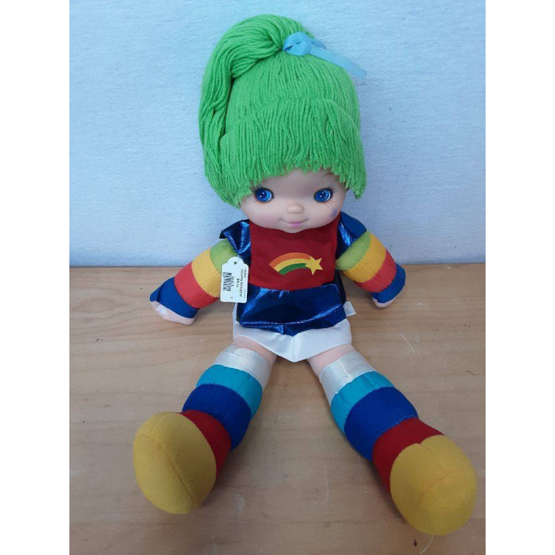 POUPÉE RAINBOW BRITE