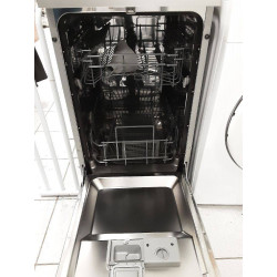 LAVE-VAISSELLE GORENJE GS5404 45CM RESISTANCE NEUVE