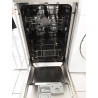 LAVE-VAISSELLE GORENJE GS5404 45CM RESISTANCE NEUVE
