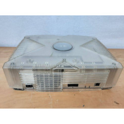 CONSOLE XBOX CRYSTAL ( EMULATION EVOX - SANS JEUX )