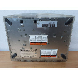 CONSOLE XBOX CRYSTAL ( EMULATION EVOX - SANS JEUX )