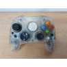 CONSOLE XBOX CRYSTAL ( EMULATION EVOX - SANS JEUX )