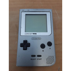 CONSOLE NINTENDO GAME BOY...