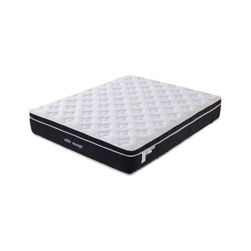 MATELAS ROULE ELITE NUAGE H32 140X190CM