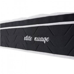 MATELAS ROULE ELITE NUAGE H32 140X190CM