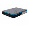 MATELAS ROULE ELITE OCEAN H28 140X190CM