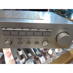AMPLI YAMAHA A-500                    70W PAR CANAL SOUS 8 OHMS