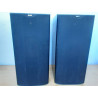 ENCEINTES B&W DM602 S2 120W LA PAIRE