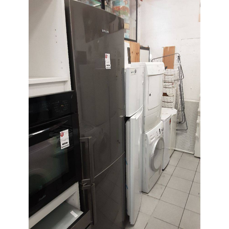 RÉFRIGERATEUR CONGÉLATEUR SAMSUNG