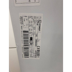 REFRIGERATEUR CONGELATEUR INDESIT CMO2FF