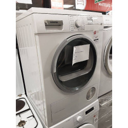 SECHE LINGE POMPE A CHALEUR...