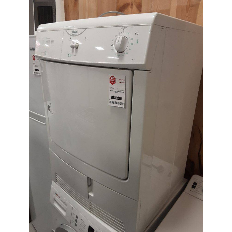SECHE LINGE CONDENSATION FAURE 