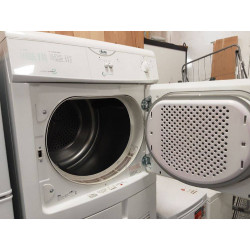 SECHE LINGE CONDENSATION FAURE 