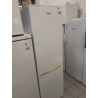 REFRIGERATEUR CONGELATEUR AYA AFC2601A+