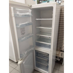 REFRIGERATEUR CONGELATEUR AYA AFC2601A+