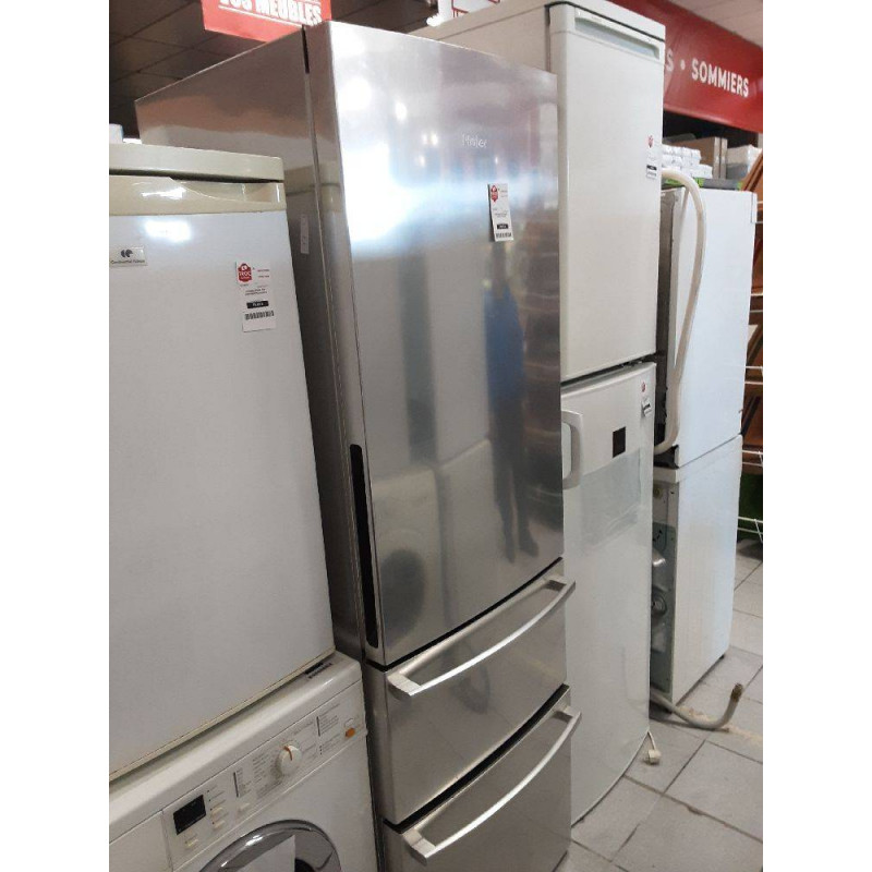 REFRIGERATEURHAIER 1 PORTE 2 TIROIRS