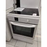 CUISINIERE BRANDT INDUCTION GARANTIE 6 MOIS