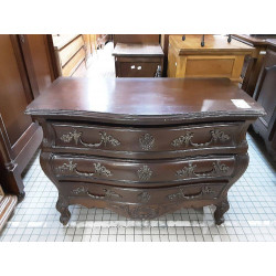 COMMODE ARBALETE
