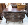 COMMODE ARBALETE