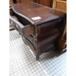 COMMODE ARBALETE
