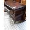 COMMODE ARBALETE