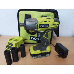 CLE A CHOC RYOBI R18IW3
