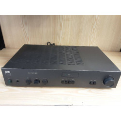 AMPLI NAD 3020I