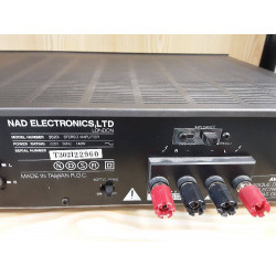AMPLI NAD 3020I