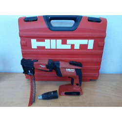 VISSEUSE PLACO HILTI SD...
