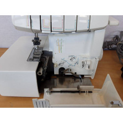 SURJETEUSE BROTHER 2340CV