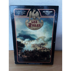 JEU DE ROLE LES AIGLES
