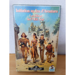 JEU DE ROLE INITIATION AU...