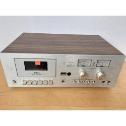 PLATINE CASSETTE AKAI...