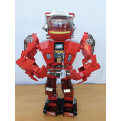 ROBOT GARGANTUA MAYCHBOX 1985