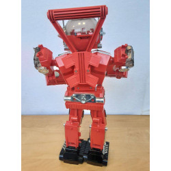 ROBOT GARGANTUA MAYCHBOX 1985