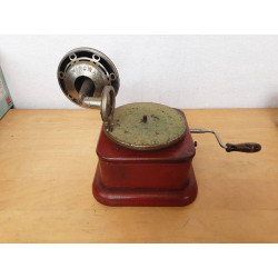 PHONOGRAPHE ANCIEN NIRONA...