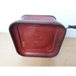 PHONOGRAPHE ANCIEN NIRONA FONCTIONNEL D \'ENFANT 