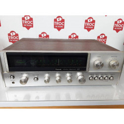 AMPLI TUNER SANSUI 661 