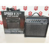 AMPLI SPIDER V 20 MKII GAR. JSQ 09/07/26